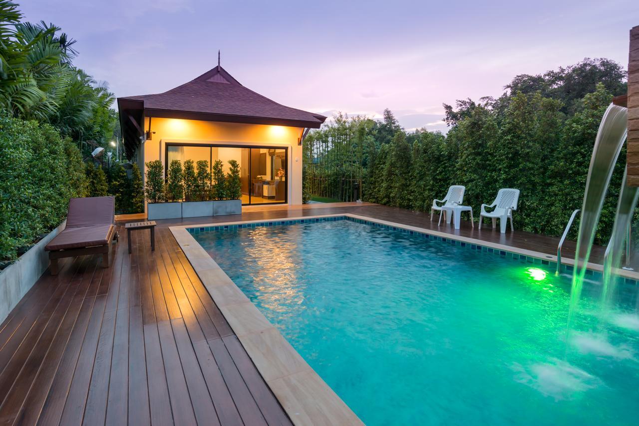 Aonang Glory Resort Ao Nang Bagian luar foto