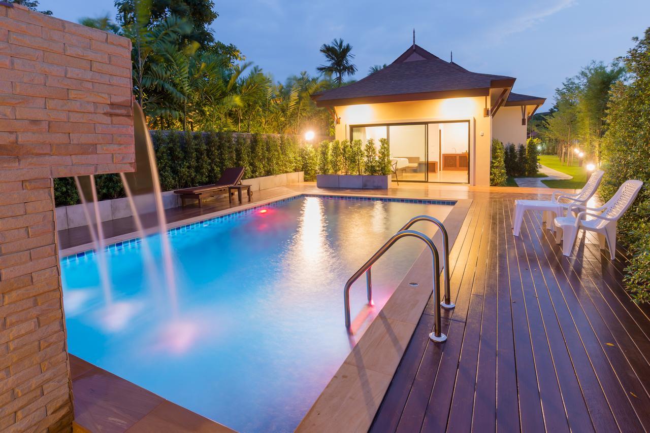 Aonang Glory Resort Ao Nang Bagian luar foto
