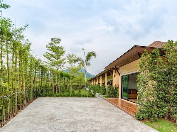 Aonang Glory Resort Ao Nang Bagian luar foto