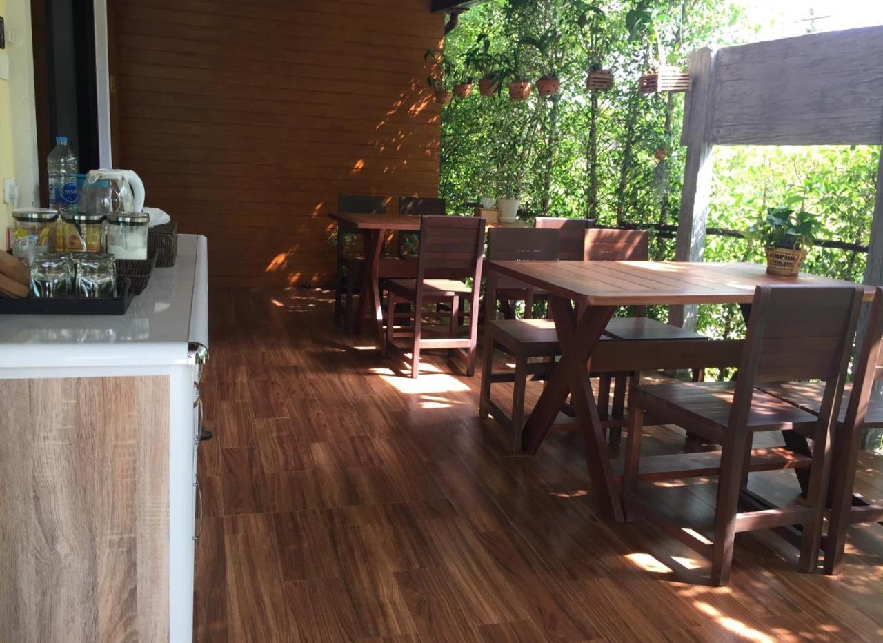 Aonang Glory Resort Ao Nang Bagian luar foto